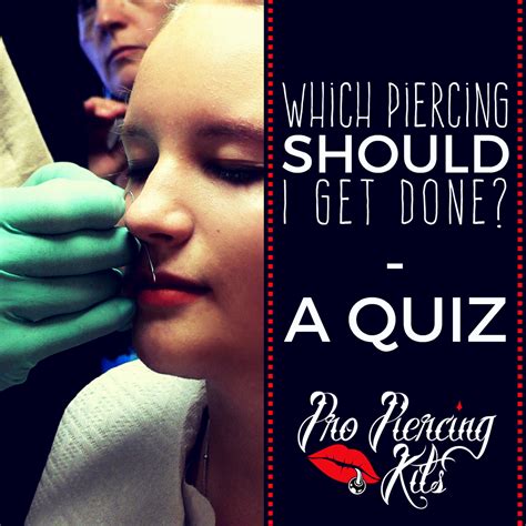 piercing roulette|piercing quiz.
